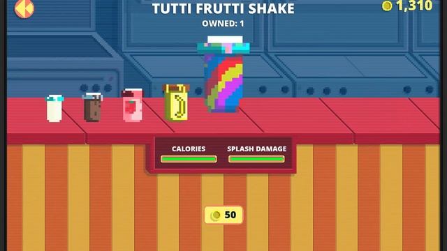 FAST FOOD RAMPAGE - OUT NOW ON STEAM! смотреть онлайн