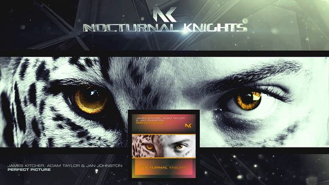 James Kitcher, Adam Taylor & Jan Johnston - Perfect Picture смотреть онлайн