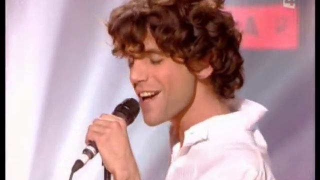 Mika - Grace Kelly (live) смотреть онлайн