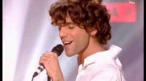 Mika  - Grace Kelly (live)