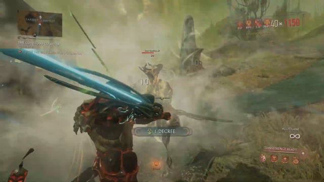 Warframe: Duviri Roaming and Enigma Owl Puzzles - Part 2 of 3 смотреть онлайн