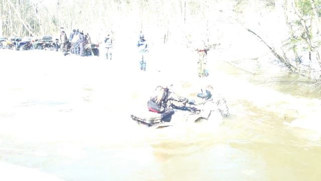 как переплывали реку 2 смотреть онлайн