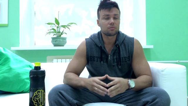 "КАК ПОЛУЧИТЬ КОНТРАКТ СО СПОНСОРОМ?" Михаил Генералов смотреть онлайн