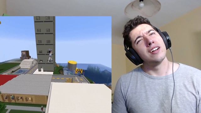 Perfectly Cut Screams 17 Reaction смотреть онлайн