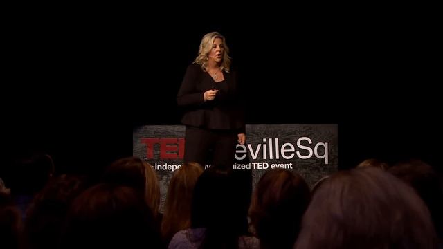 Unleashing A Women’s Ability to be a Powerhouse Seller | Dawn Barton | TEDxSevilleSq смотреть онлайн