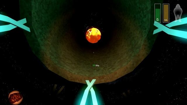 COOLEST SPACE SANDBOX GAME EVER! | Outer Wilds #1 (Alpha Demo)