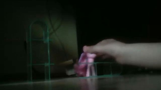 Гадание мадам Пинки (1) смотреть онлайн