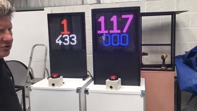 One Stop reaction game/Find the Frequency смотреть онлайн