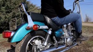 kavasaki vn15 vulkan 1500