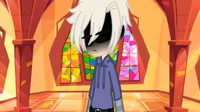 ☆I am the righteous hand of GOD♡ •{meme}^{gacha club}• смотреть онлайн