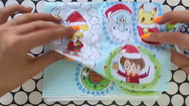 ?БУМАЖНЫЕ СЮРПРИЗЫ?/ КОЛЛЕКЦИЯ ДЛЯ ,,Поделки От Иман.,,/ РАСПАКОВКА ? смотреть онлайн
