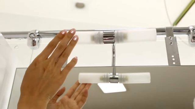 Диана (Тритон), мебель для ванной комнаты :: Интернет-магазин сантехники «Ванная комната» смотреть онлайн