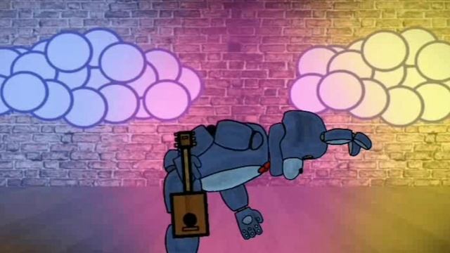 БЫЛО 21 СТАЛО 18:( #рекомендации #fnaf FNAF1 смотреть онлайн