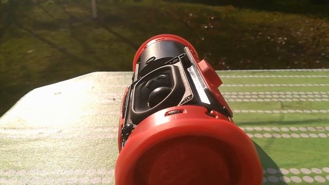 Jbl charge 4 | 90% Lfm bass test смотреть онлайн