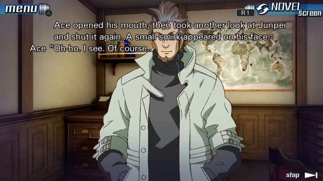 Zero Escape: The Nonary Games - 999 Playthrough Part 22 [PS4] смотреть онлайн