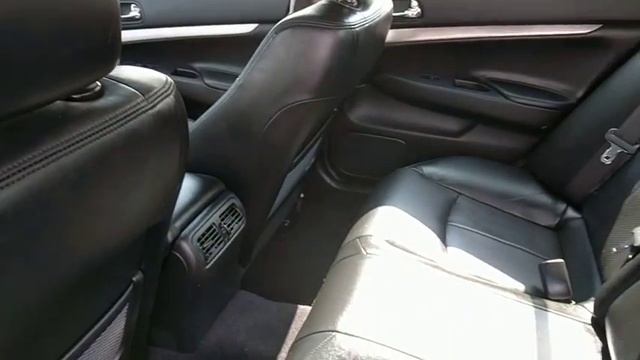 2011 INFINITI G25 Frederick, Columbia, Hagerstown, Mt. Airy, Clarksville, MD 11104 смотреть онлайн
