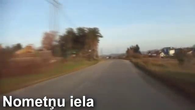 Daugavpils Autobusa Maršruts 