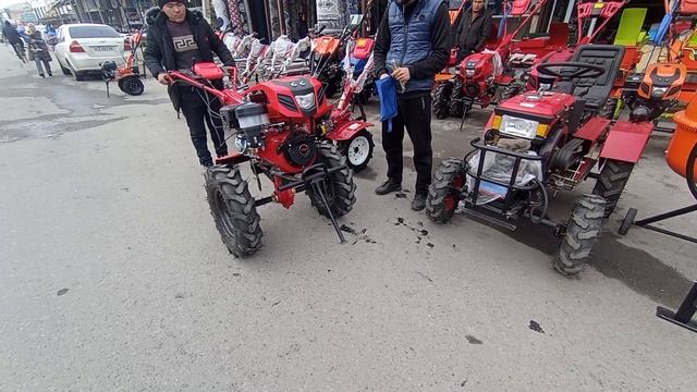 Optim narxlarda 13 HP MOTOBLOK sotildi murojat uchun telefon 91 699 27 17 ☎️ 93 069 67 27 смотреть онлайн