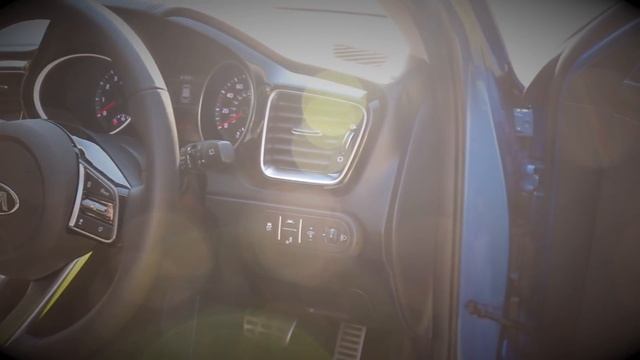 Good Enough To Suc-CEED? Kia CEED 2018 First Drive смотреть онлайн