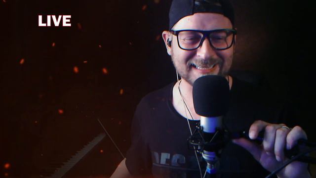 Саныч Music поёт: ВИА Пламя - Идет солдат по городу смотреть онлайн