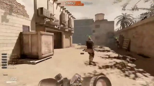 Скачать SKILL special force 2 (Скилл)- Онлайн Шутер - Геймплей