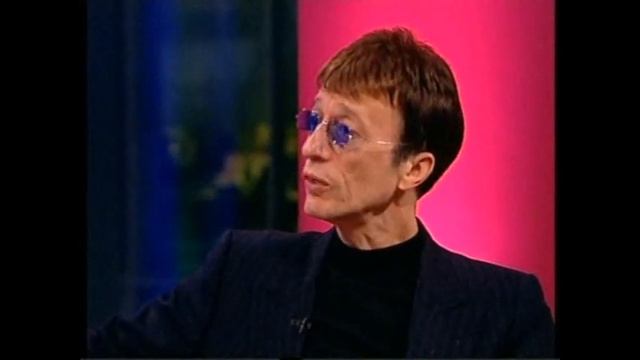 Robin Gibb One_Show 27-09-2007 смотреть онлайн