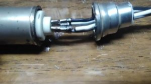 Ремонт датчика кислорода (лямбда зонда)