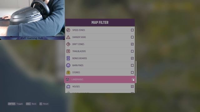 Forza Horizon 5 - Formula Drifting #777 Chevrolet Corvette (w/900° Steering Wheel) Thrustmaster T30 смотреть онлайн