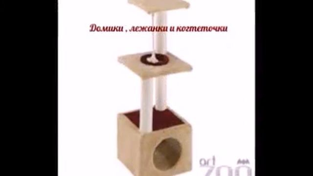 Что нужно для котёнка !)♥