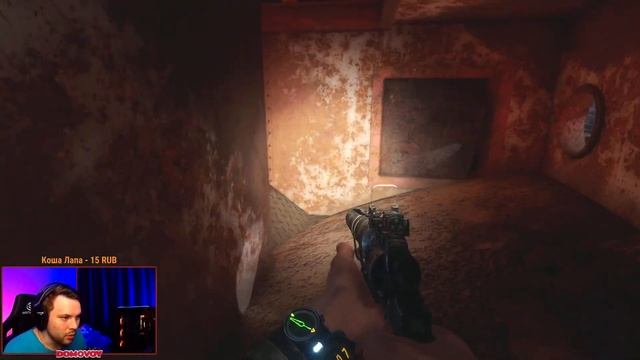 ПУТЬ В НЕИЗВЕСТНОСТЬ - ЯМАНТАУ | ПРОХОЖДЕНИЕ Metro Exodus | СТРИМ #3 смотреть онлайн