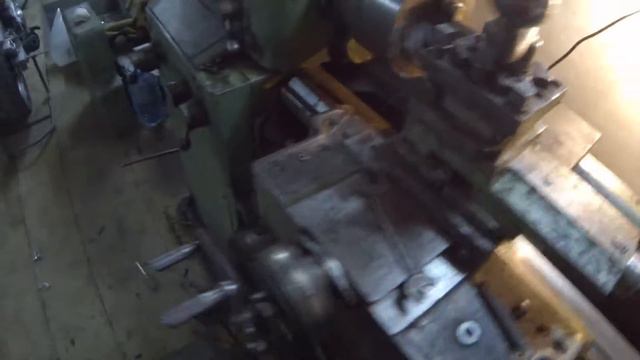 "1М61 с двигателем на 220 вольт, 2.2 кВт." смотреть онлайн