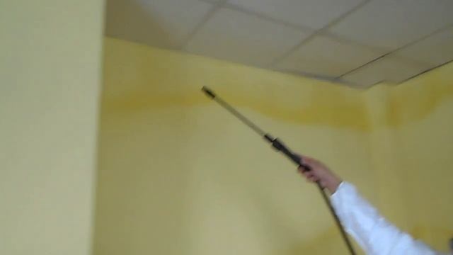 Дезинсекция(Уничтожение клопов) Помповое опрыскивание. смотреть онлайн