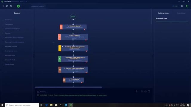 Поисковый робот для парсинга сайтов конкурентов смотреть онлайн