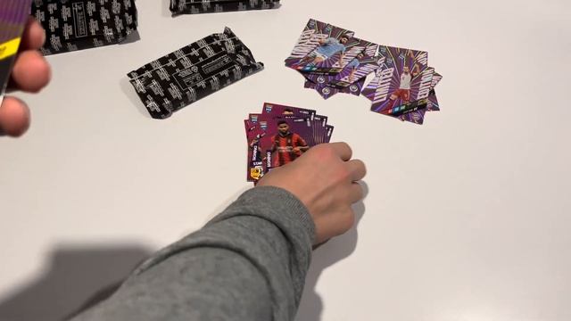 PANINI FIFA 365 2024 #15| BLISTRY UPGRADE STAR SIGNING SZUKAMY KARTY MOMENTUM! смотреть онлайн