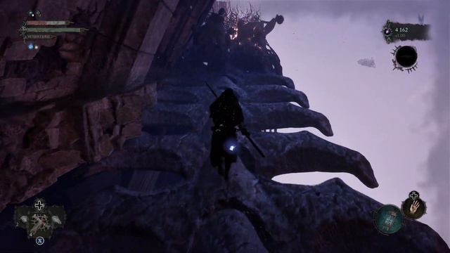 Lords of the Fallen ► Учимся летать ► Прохождение #5 смотреть онлайн