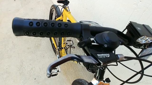 TREK 4300 ALPHA смотреть онлайн