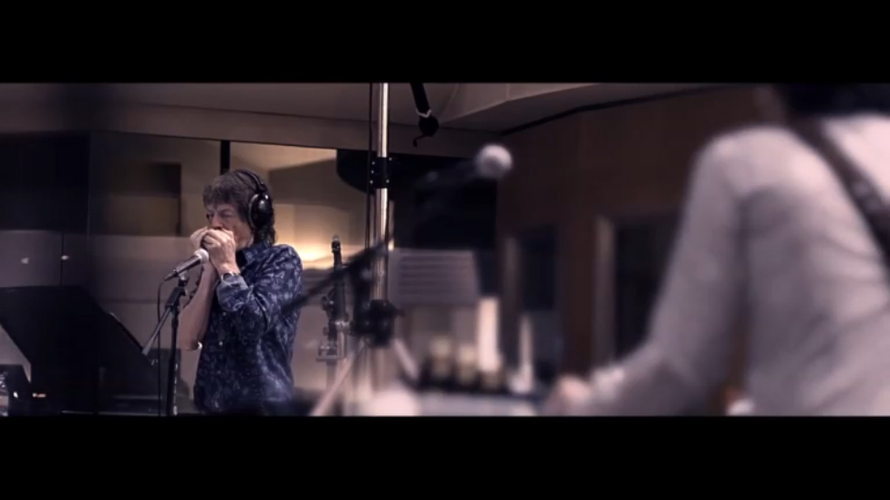 The Rolling Stones - Hate To See You Go (2016) смотреть онлайн