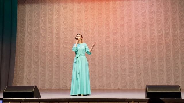 Дарья Орлова - «Сердце земли моей» смотреть онлайн