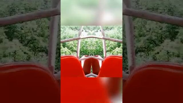 Еду на колесе обозрение .☺? смотреть онлайн