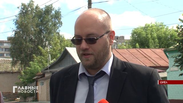 В Орле готовы 9 из 11 объектов дорожного ремонта смотреть онлайн