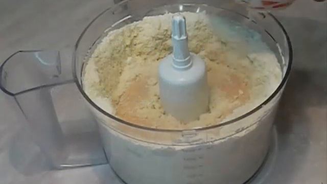 Французский ПИРОГ с грушами и заварным сырным кремом смотреть онлайн