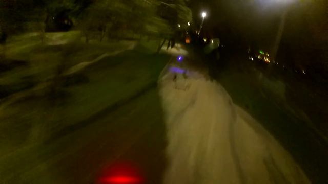 FPV "POLICE" CHASE смотреть онлайн