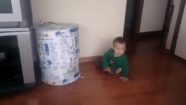 Sorpresa!!! Simon y Tomás смотреть онлайн