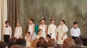 Песня бабушка с дедушкой  в месте