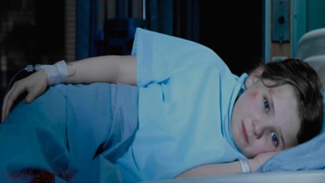 Abigail Breslin - Hurt