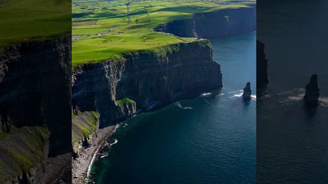 Владимир Журавель (На изумрудных островах)