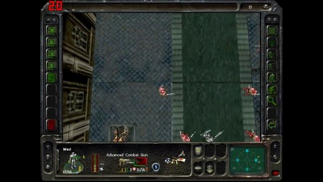 Let's Play Incubation 09 (German | Battle Isle Phase IV | 1. Kampagne) смотреть онлайн
