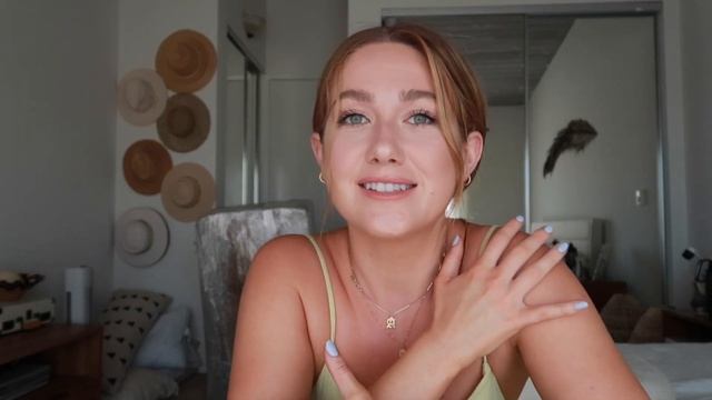 BEDROOM MAKE OVER - unboxing a new bed, Brooklinen review & attempting to upgrade our shower смотреть онлайн