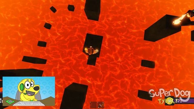 MEDIEVAL MADNESS! Time Travel Adventures Finale!