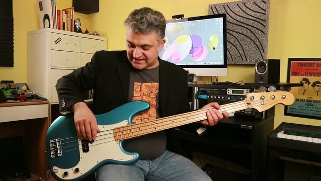 STEVE HARRIS: Tecnica, stile, vita e curiosità смотреть онлайн
